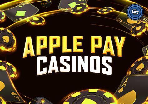 casino auszahlung applepay|Best Apple Pay Casinos in 2024 .
